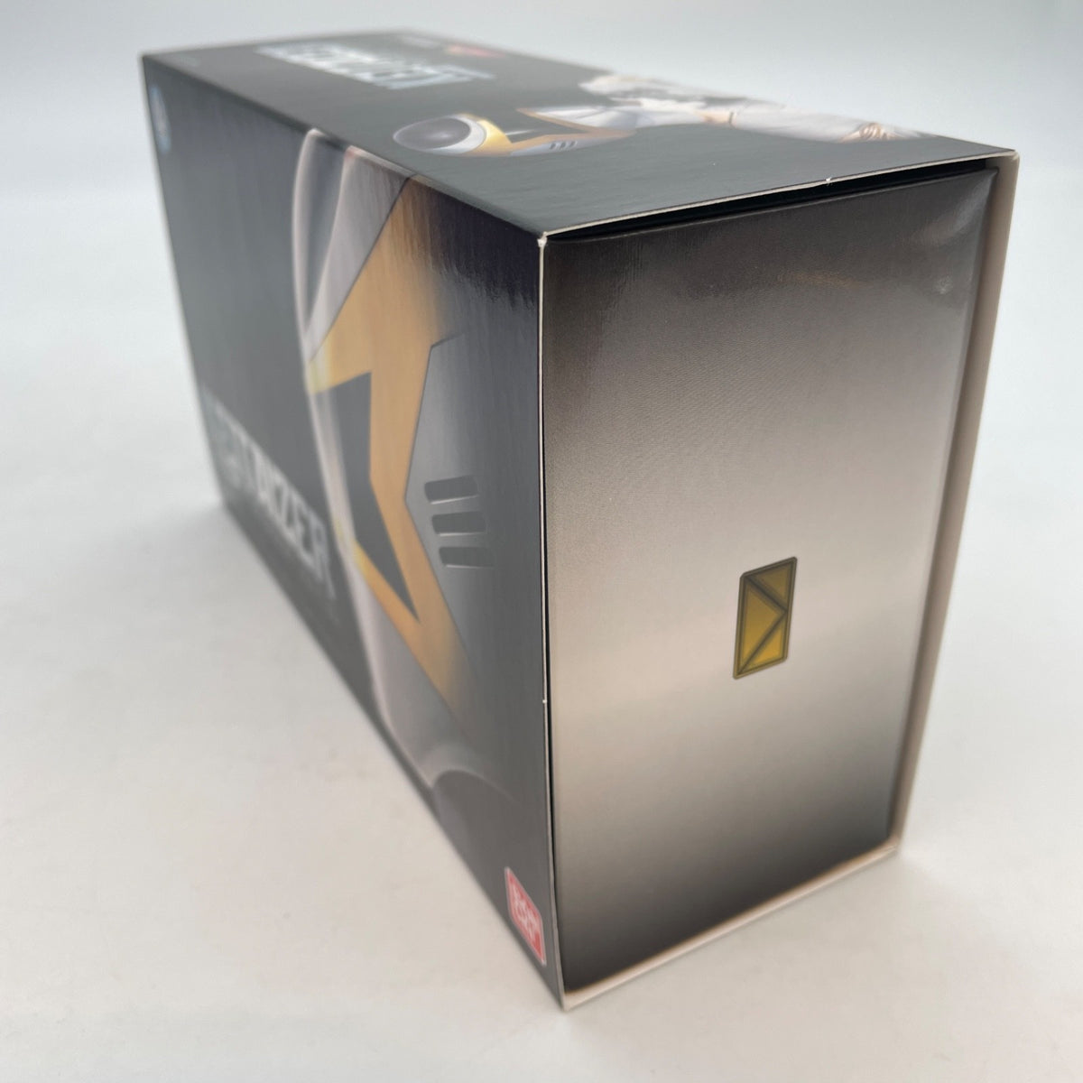 SUPER SENTAI ARTISAN KEITAIZER MEGAREAL EDITION Figure BANDAI