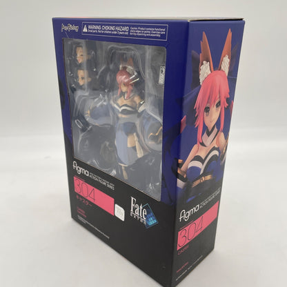 figma Fate/Extra Caster Action Figure #304 Max Factory