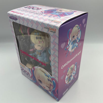 Nendoroid OMGkawaiiAngel Action Figure NEEDY STREAMER OVERDOSE #2201