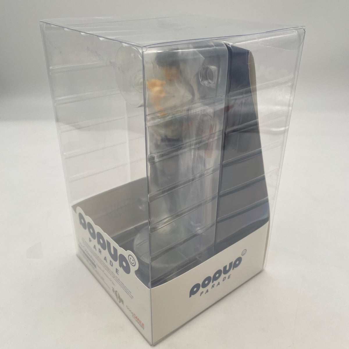 POP UP PARADE Yuta Okkotsu Figure Movie Jujutsu Kaisen 0 Ver. GSC