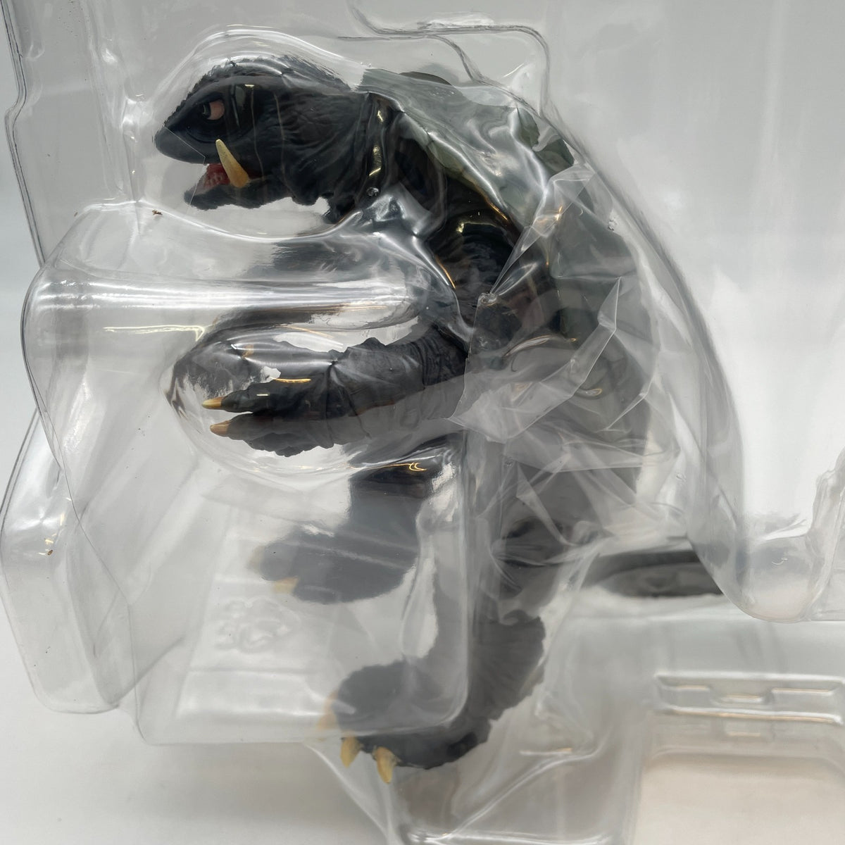 S.H.MonsterArts GAMERA Action Figure Guardian of the Universe 1995 BANDAI
