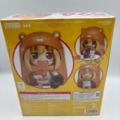Nendoroid Himouto! Umaru-chan Figure #524 Good Smile Company Japan Import