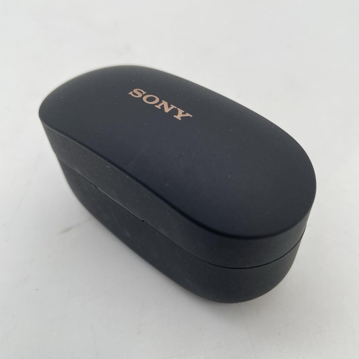 SONY WF-1000XM4 BM Wireless Earphone Black Noise Canceling Bluetooth