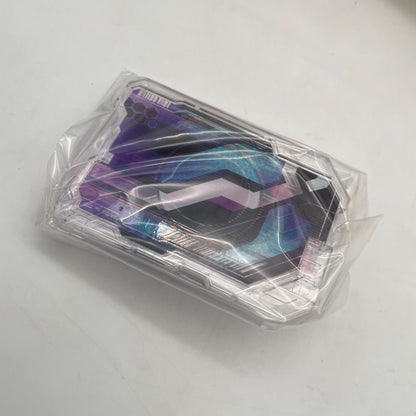 BANDAI Kamen Rider Geats DX Boost Mark II Raise Buckle & Laser Raise Riser Japan