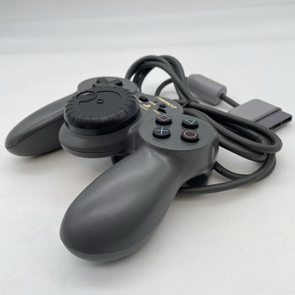 NAMCO JogCon Playstation Official Controller NPC-105 Japan Import