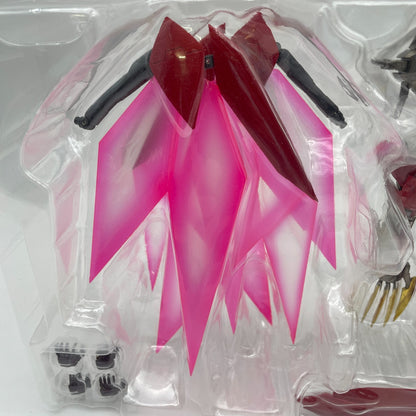 METAL ROBOT Spirits Code Geass SIDE KMF GUREN Type-08 Elements SEITEN Figure
