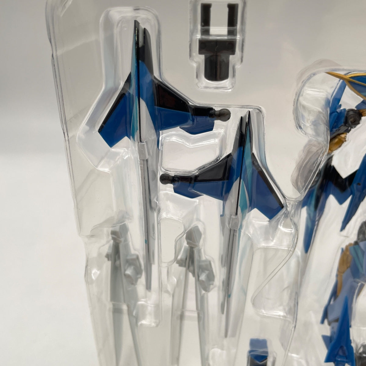 SIDE RM CLEOPATRA ARIEL MODE Action Figure Cross Ange ROBOT SPIRITS Japan