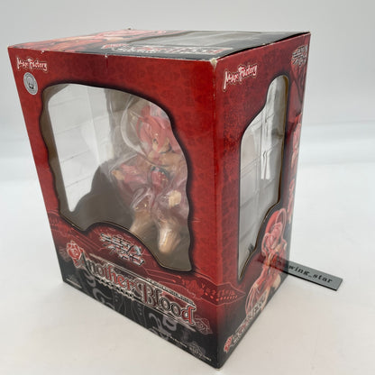 Another Blood 1/8 Scale PVC Figure Kikishin Hisho Demonbane Max Factory