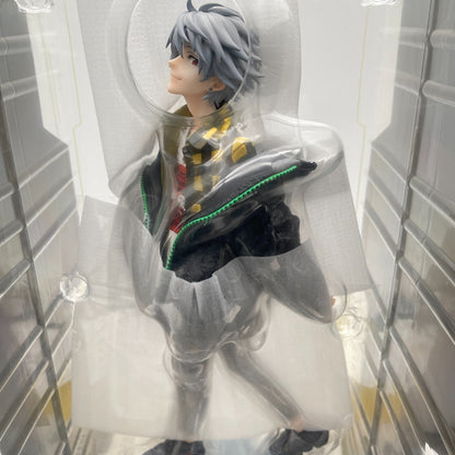 Evangelion Nagisa Kaworu Ver.RADIO EVA Part.2 1/7 Figure HOBBYMAX