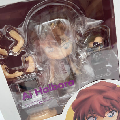 Nendoroid Detective Conan Ai Haibara Figure #1140 Good Smile Company Japan