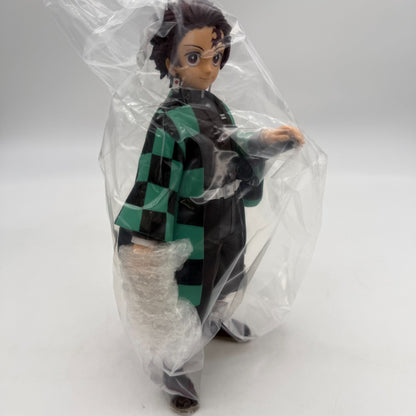 Grandista KAMADO TANJIRO Kimetsu no Yaiba Demon Slayer BANDAI w/Box