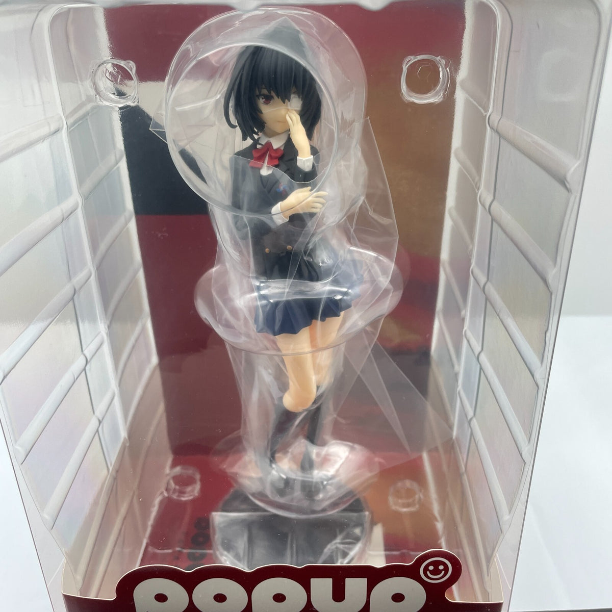 POP UP PARADE Mei Misaki Another Figure Good Smile Company