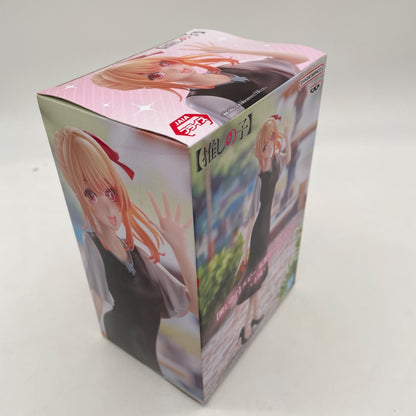 Oshi no Ko Ruby Hoshino Casual Clothes Date Ver. Anime Figure BANDAI NAMCO JP