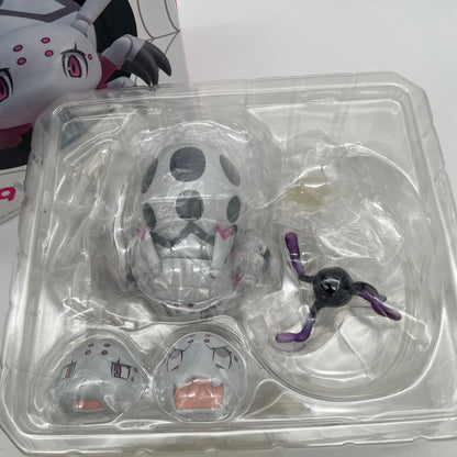 Nendoroid So I'm a Spider! So What? Kumoko Figure #1559 Good Smile Company Japan