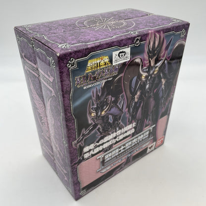 Saint Cloth Myth Harpy Valentine PVC Action Figure Saint Seiya Bandai