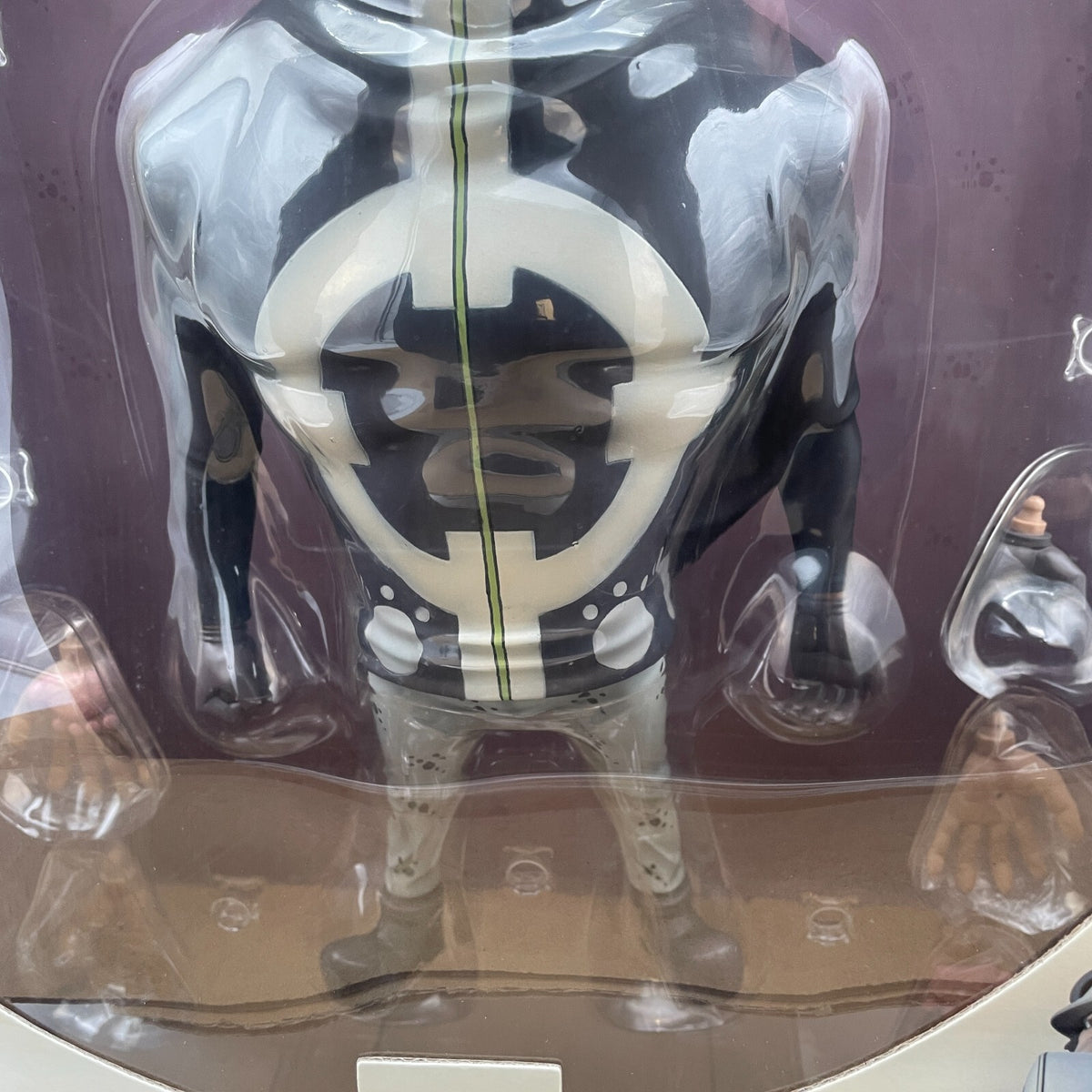 Portrait.Of.Pirates P.O.P One Piece Series Figure NEO-DX Bartholomew Kuma