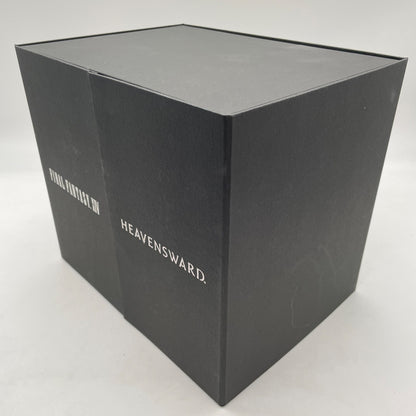 PS4 Final Fantasy XIV Ishgard Collector's Edition