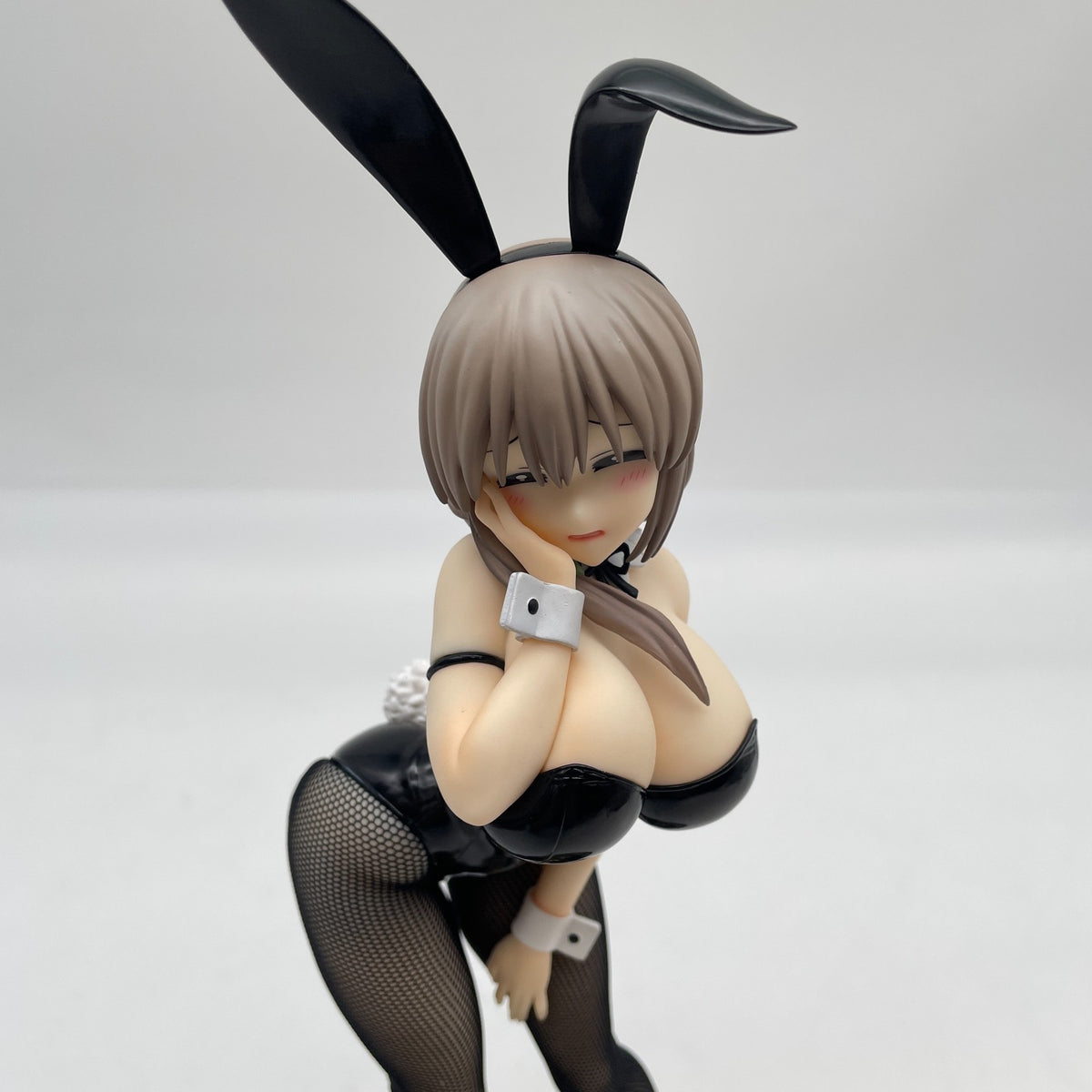 BiCute Bunnies Uzaki-chan Wants To Hang Out! Uzaki Tsuki Figure FuRyu
