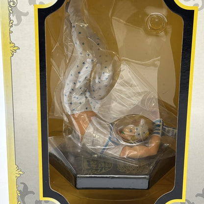 JoJo's Bizarre Adventure Johnny Joestar Figure Ichiban Kuji G prize Banpresto