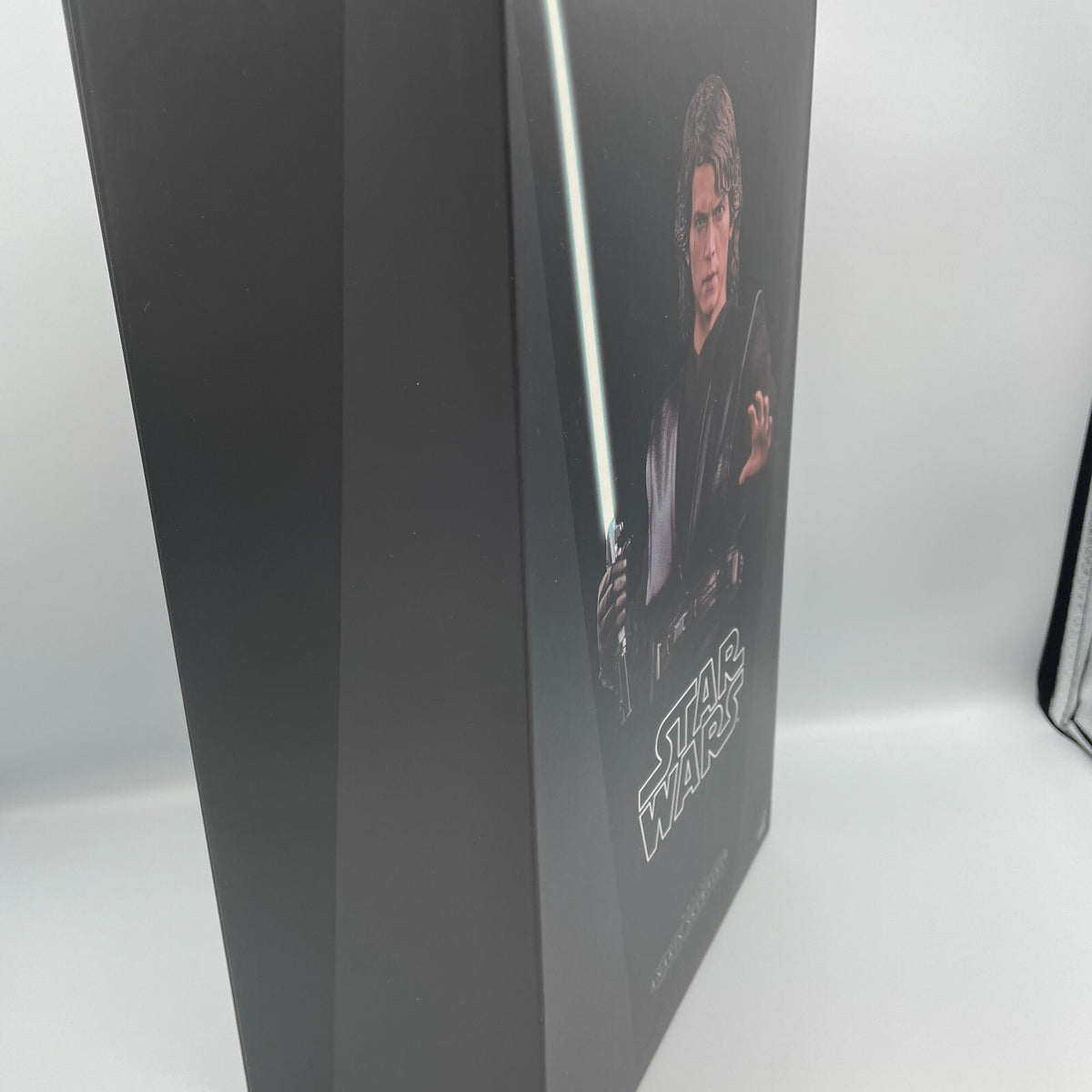 Hot Toys Star Wars III Revenge of the Sith Anakin Skywalker 1/6 Figure MMS437
