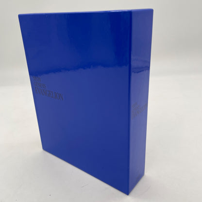 Neon Genesis Evangelion Blu-ray Box Standard Edition 10discs Set