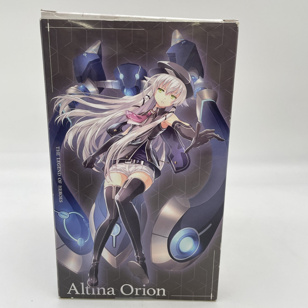 The Legend of Heroes Series Altina Orion 1/8 Complete Figure Kotobukiya JP