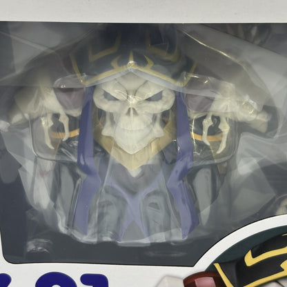 Nendoroid Overlord Ainz Ooal Gown Figure #631 Good Smile Company Japan Import