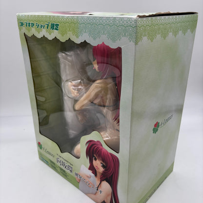Kotobukiya ToHeart2 DX PLUS Tamaki Kousaka Deluxe 1/4 PVC Figure