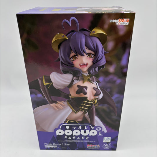 POP UP PARADE Magia Baiser L Size Gushing Over Magical Girls Figure GSC