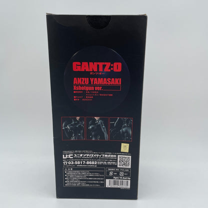 Anzu Yamasaki Figure GANTZ:O X Shotgun PVC & ABS Painted Finished