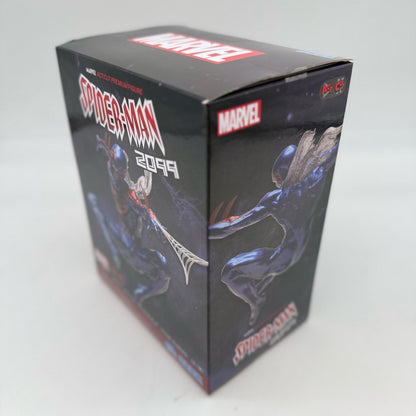 Marvel Act/Cut Premium Figure Spider-Man 2099 - japan