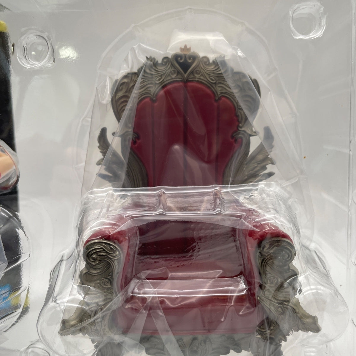 Kingdom Hearts Sora Figure Ichiban Kuji 20th Anniversary A BANPRESTO Japan Toy