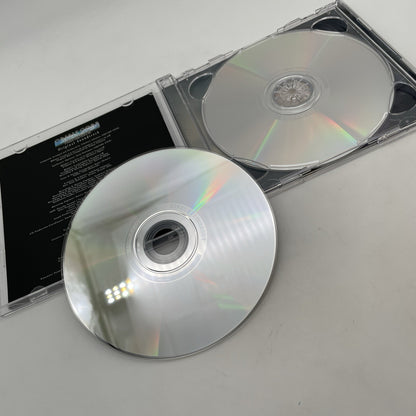 Crisis Core Final Fantasy VII 7 Original Sound Track CD SQUARE ENIX Japan 2007