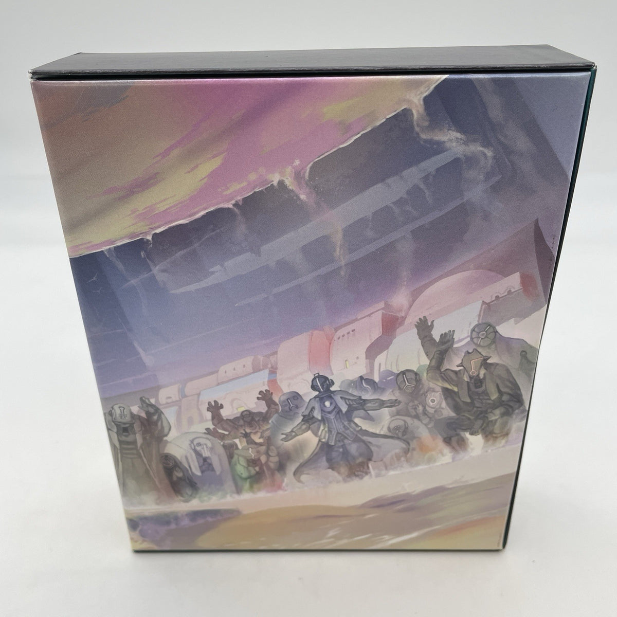 Movie Made in Abyss Dawn of the Deep Soul Limited Edition Anime Blu-ray Disc