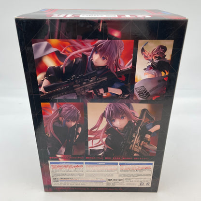 ST AR-15 Dolls Frontline Figure 1/7 ABS & PVC Phat Company Japan