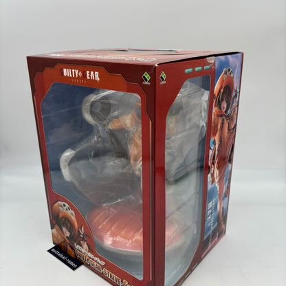 AmiAmi Exclusive Bonus GUILTY GEAR STRIVE May 1/7 Figure Broccoli Japan Toy