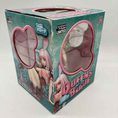Excellent Model Core Queen's Blade Melona Melona 2P Color Figure Mega House