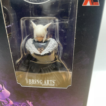 Bring Arts Y'shtola Action Figure Final Fantasy XIV SQUARE ENIX