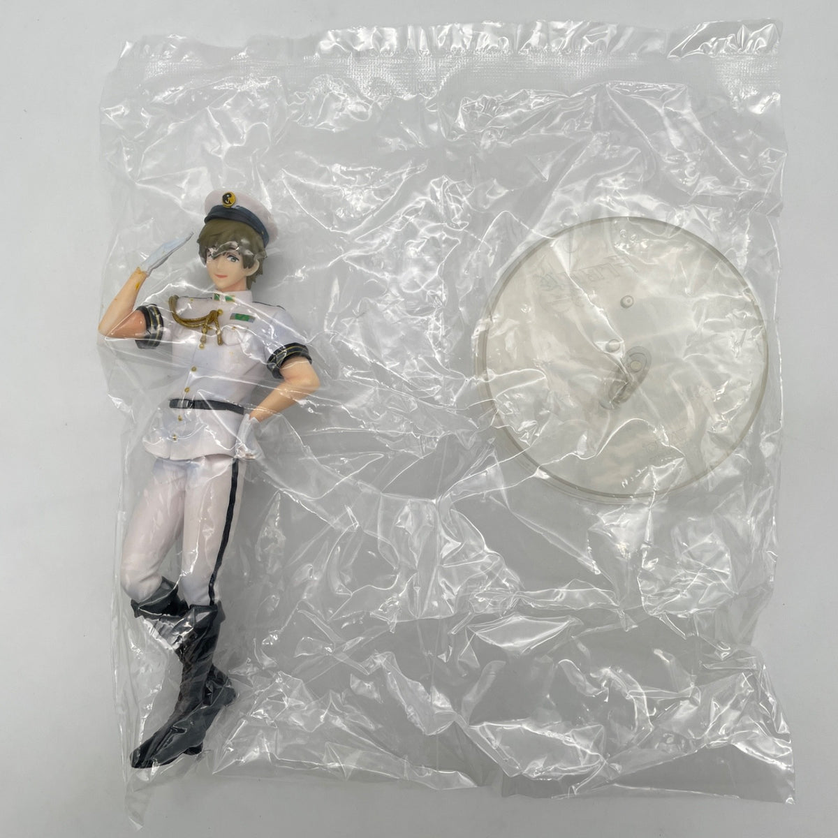Free! Eternal Summer Makoto Tachibana Figure Iwatomi Swim Club TAITO Japan
