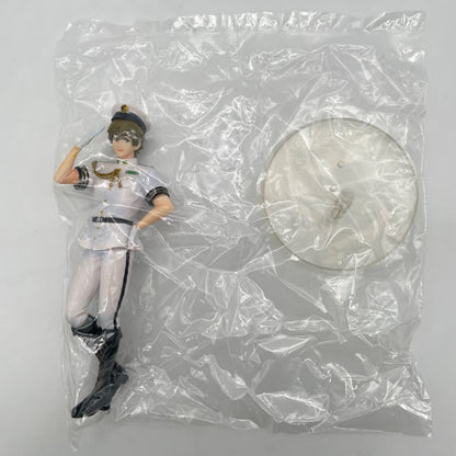 Free! Eternal Summer Makoto Tachibana Figure Iwatomi Swim Club TAITO Japan