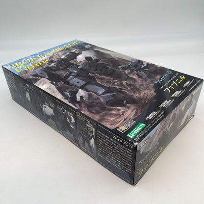 Break Blade Fafnir Fabuniru 1/60 Plastic Modelo Kit KOTOBUKIYA