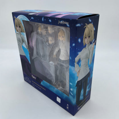 figma TSUKIHIME A piece of blue glass moon Arcueid Brunestud DX Edition Figure