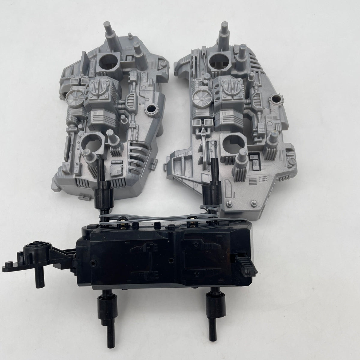 TOMY ZOIDS 1/72 Scale RZ-037 ULTRASAURUS Dinosaur Type