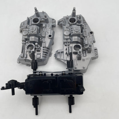 TOMY ZOIDS 1/72 Scale RZ-037 ULTRASAURUS Dinosaur Type