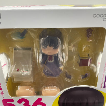 Nendoroid Oono Akira Action Figure #536 High Score Girl GSC