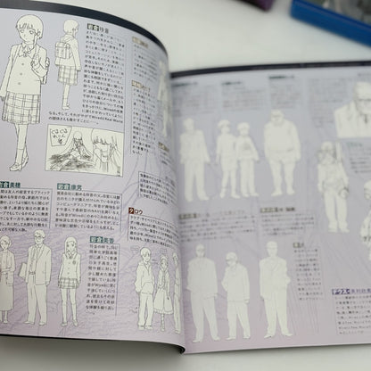 Serial Experiments Lain Con Audio Inglés 4 Blu-Ray Box Geneon Entertainment