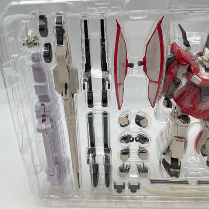 ROBOT SPIRITS Z Gundam Ka signature SIDE MS Amuro Ray 's DIJEH Action Figure