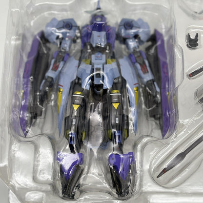 METAL ROBOT SPIRITS SIDE MS Gundam Kimaris Vidar 150mm Figure BANDAI Toy