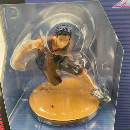MegaHouse Kuroko's Basketball Figure Series Aomine Daiki Figure Japan Import