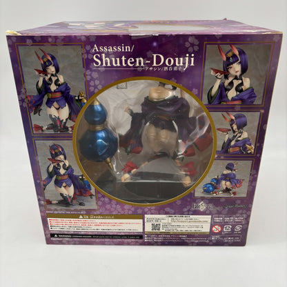 Fate/Grand Order Assassin Shuten Douji 1/7 Scale Figure Max Factory Japan